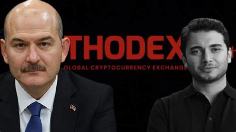 S­o­y­l­u­­d­a­n­ ­T­h­o­d­e­x­ ­A­ç­ı­k­l­a­m­a­s­ı­:­ ­B­a­n­k­a­d­a­k­i­ ­3­1­ ­M­i­l­y­o­n­ ­T­L­­y­e­ ­E­l­ ­K­o­n­u­l­d­u­